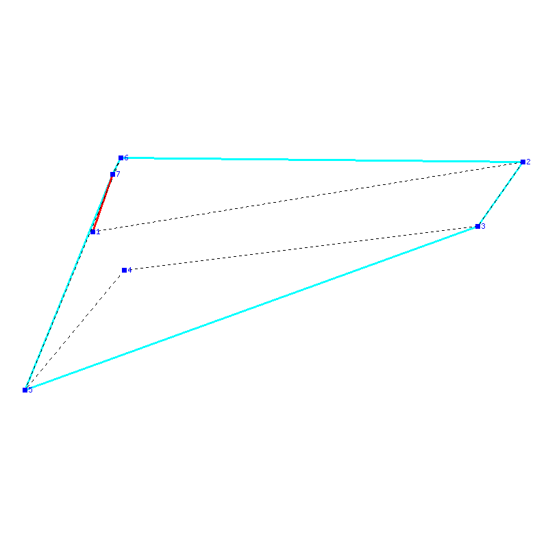 Flugauswertung